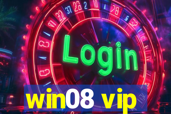 win08 vip